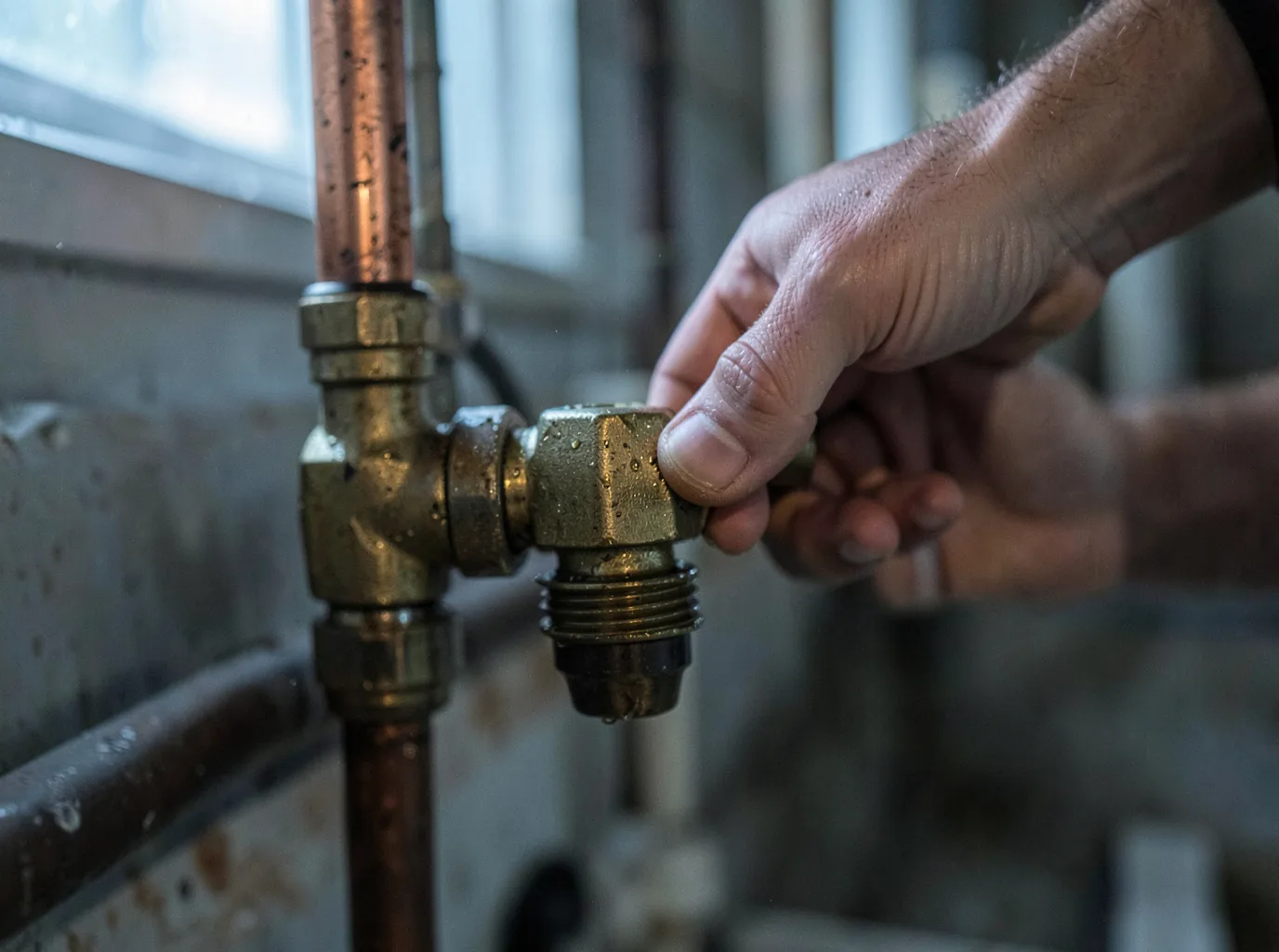 Emergency Plumber Lankin, ND FAQs
